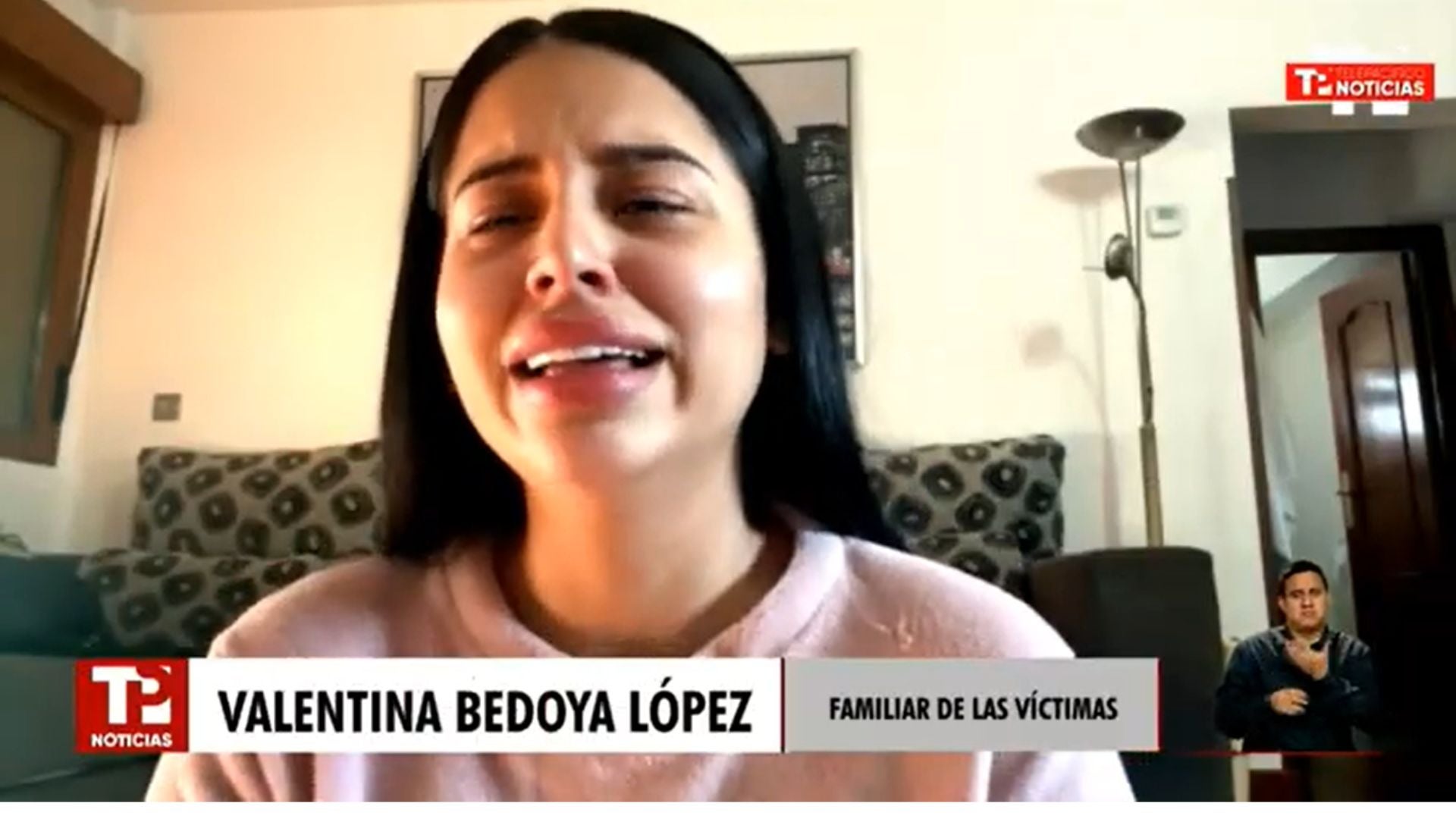 Valentina Bedoya López// Masacre// Boulevard de oriente// Cali// Revista Alternativa// Noticias Caracol// Noticias RCN// RCN Radio// La FM// Blu Radio// W Radio// Caracol Radio// Red Más Noticias// Revista Semana// Infobae// La Silla Vacía// La Razón// Las 2 Orillas//