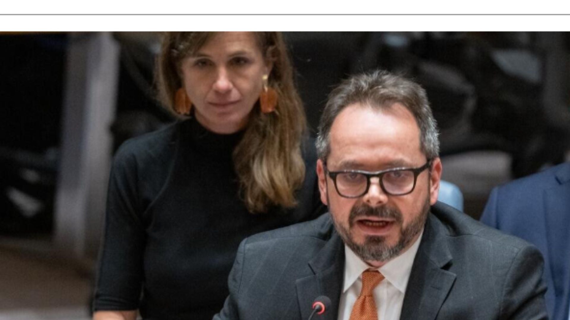 Carlos Ruiz Massieu// ONU// Catatumbo// Revista Alternativa// Noticias Caracol// Noticias RCN// RCN Radio// La FM// Blu Radio// W Radio// Caracol Radio// Red Más Noticias// Revista Semana// Infobae// La Silla Vacía// La Razón// Las 2 Orillas//