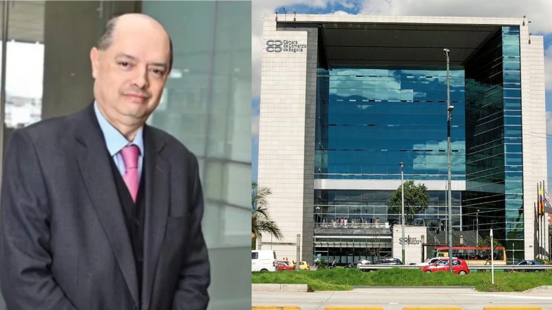 Enrique Vargas Lleras// Cámara de Comercio de Bogotá// Revista Alternativa// Noticias Caracol// Noticias RCN// RCN Radio// La FM// Blu Radio// W Radio// Caracol Radio// Red Más Noticias// Revista Semana// Infobae// La Silla Vacía// La Razón// Las 2 Orillas//