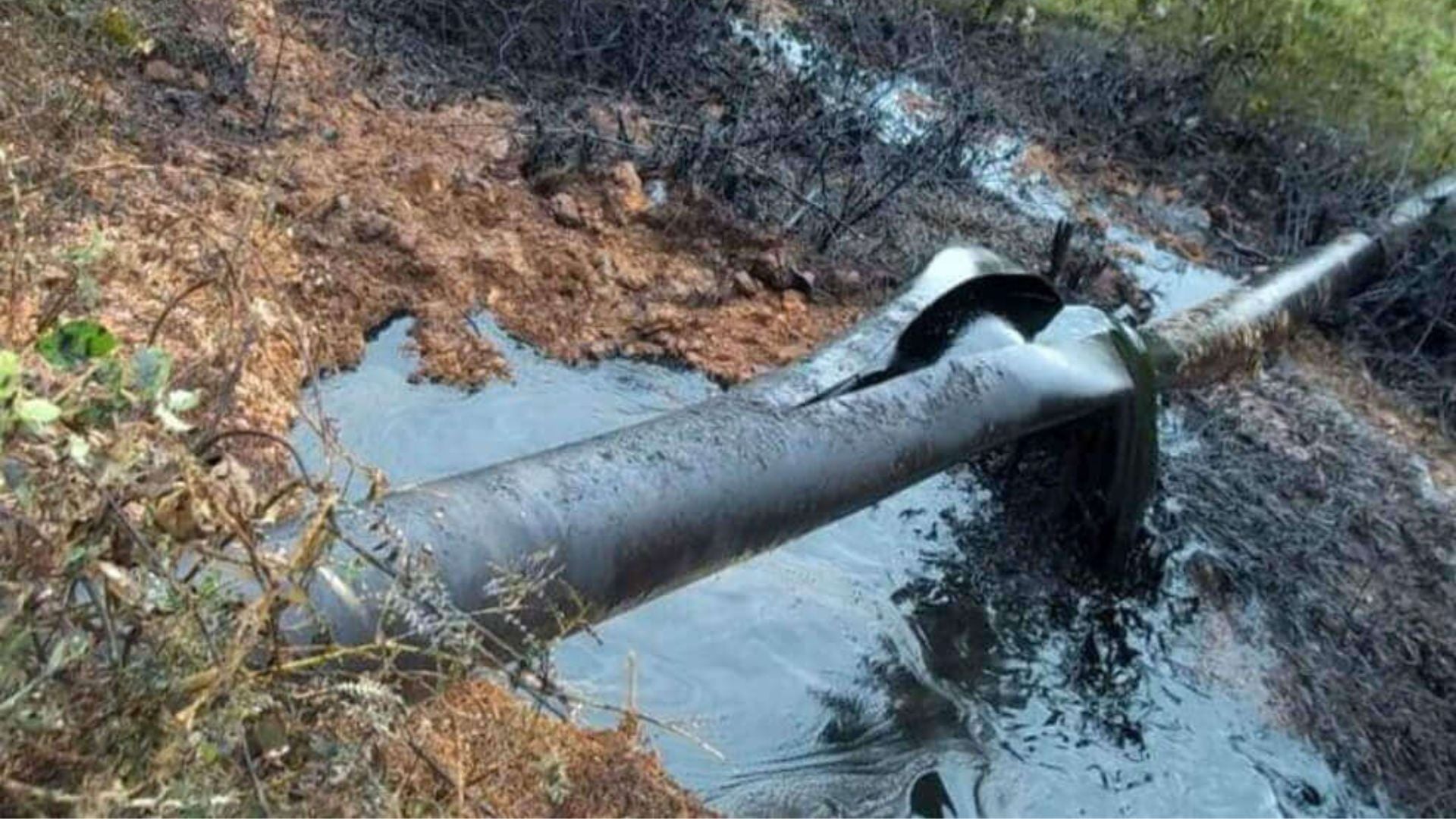 Atentado// oleoducto// Caño Limón - Coveñas// explosión// Ecopetrol// Cenit// Revista Alternativa// Noticias Caracol// Noticias RCN// RCN Radio// La FM// Blu Radio// W Radio// Caracol Radio// Red Más Noticias// Revista Semana// Infobae// La Silla Vacía// La Razón// Las 2 Orillas//