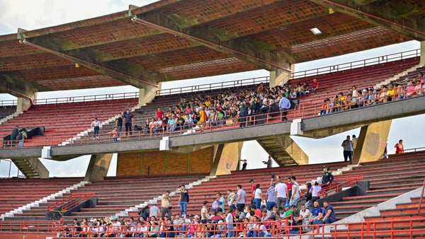 Ya son más de 15 mil desplazados por violencia en el Catatumbo