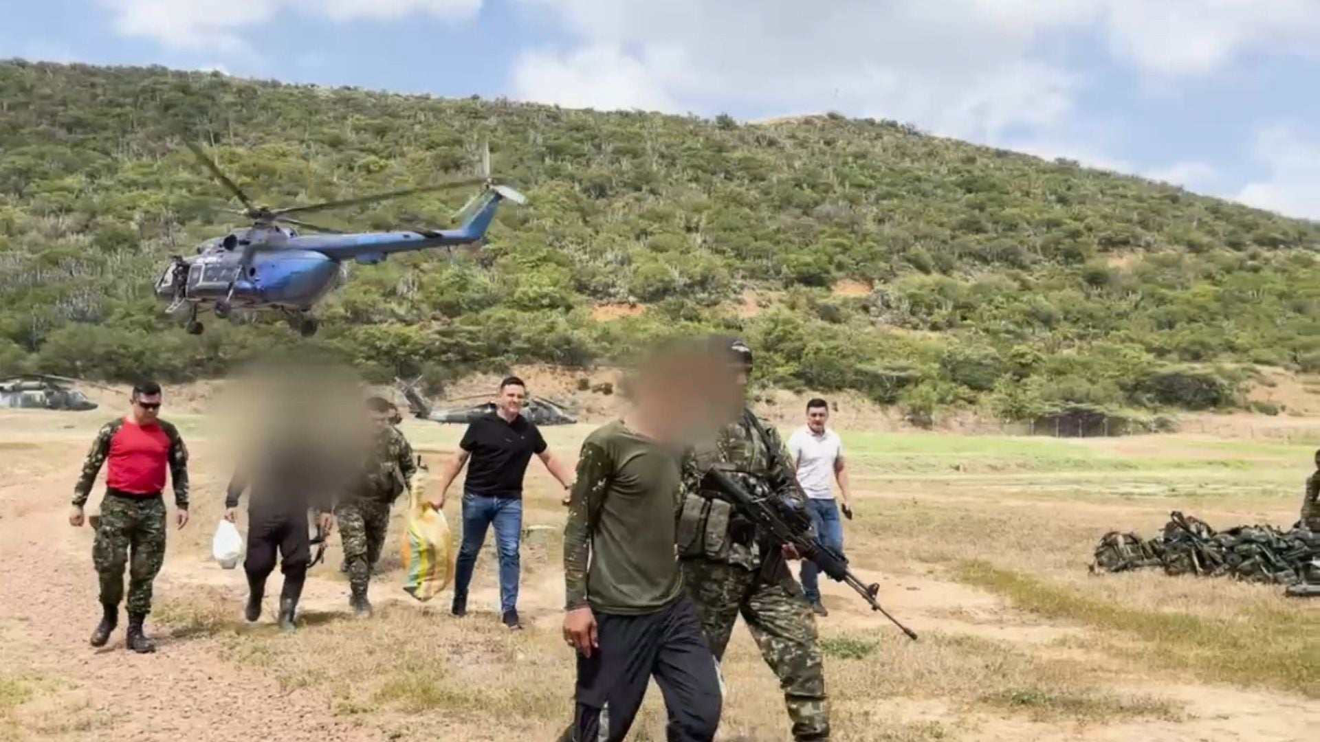 Se entregaron// disidentes de las Farc// Catatumbo// Norte de Santander// Revista Alternativa// Noticias Caracol// Noticias RCN// RCN Radio// La FM// Blu Radio// W Radio// Caracol Radio// Red Más Noticias// Revista Semana// Infobae// La Silla Vacía// La República// La Razón// Las 2 Orillas// Valora Analitik//