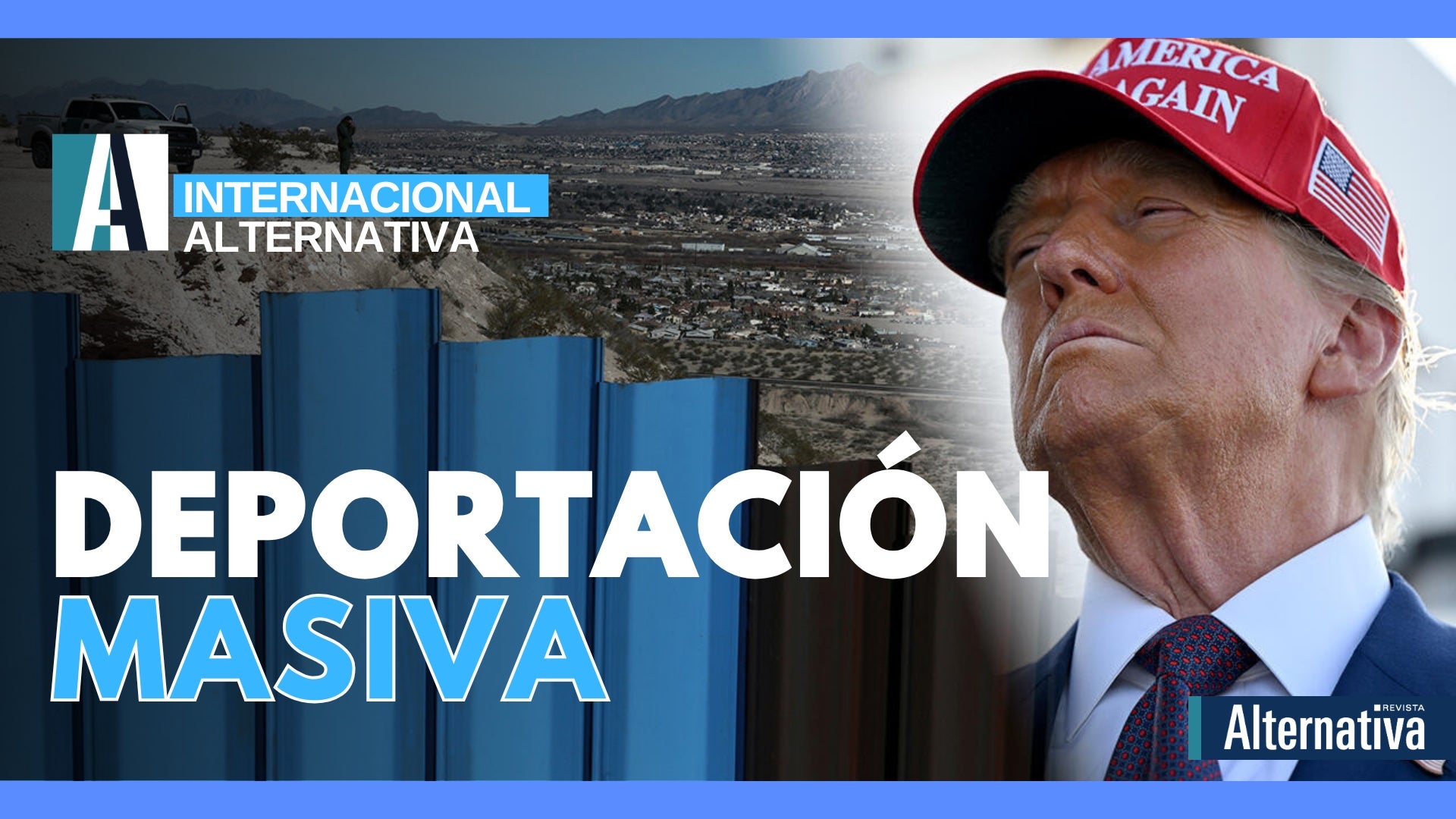 Caratulas Revista Alternativa Venezuela,Nicolás Maduro,Crisis en Venezuela,Política en Venezuela,Posesión de Maduro,Latinoamérica,Relaciones Internacionales,Análisis Político,REVISTA ALTERNATIVA,CATATUMBO,DEPORTACIONES,MIGRACION,DONALD TRUMP,MIGRANTES,EEUU,MURO,MEXICO,CANADA,COLOMBIA,VENEZUELA, revista alternativa