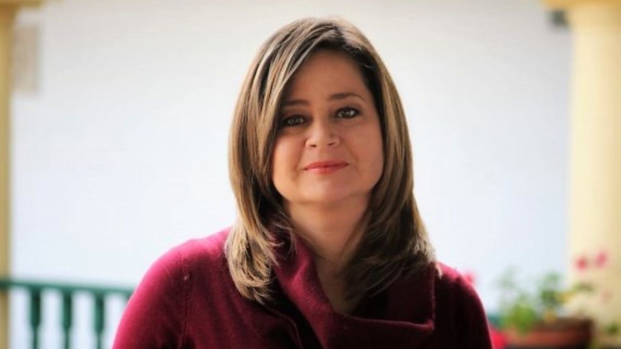 Maria Fer Rojas María Fernanda Rojas fue designada como nueva ministra de Transporte ...