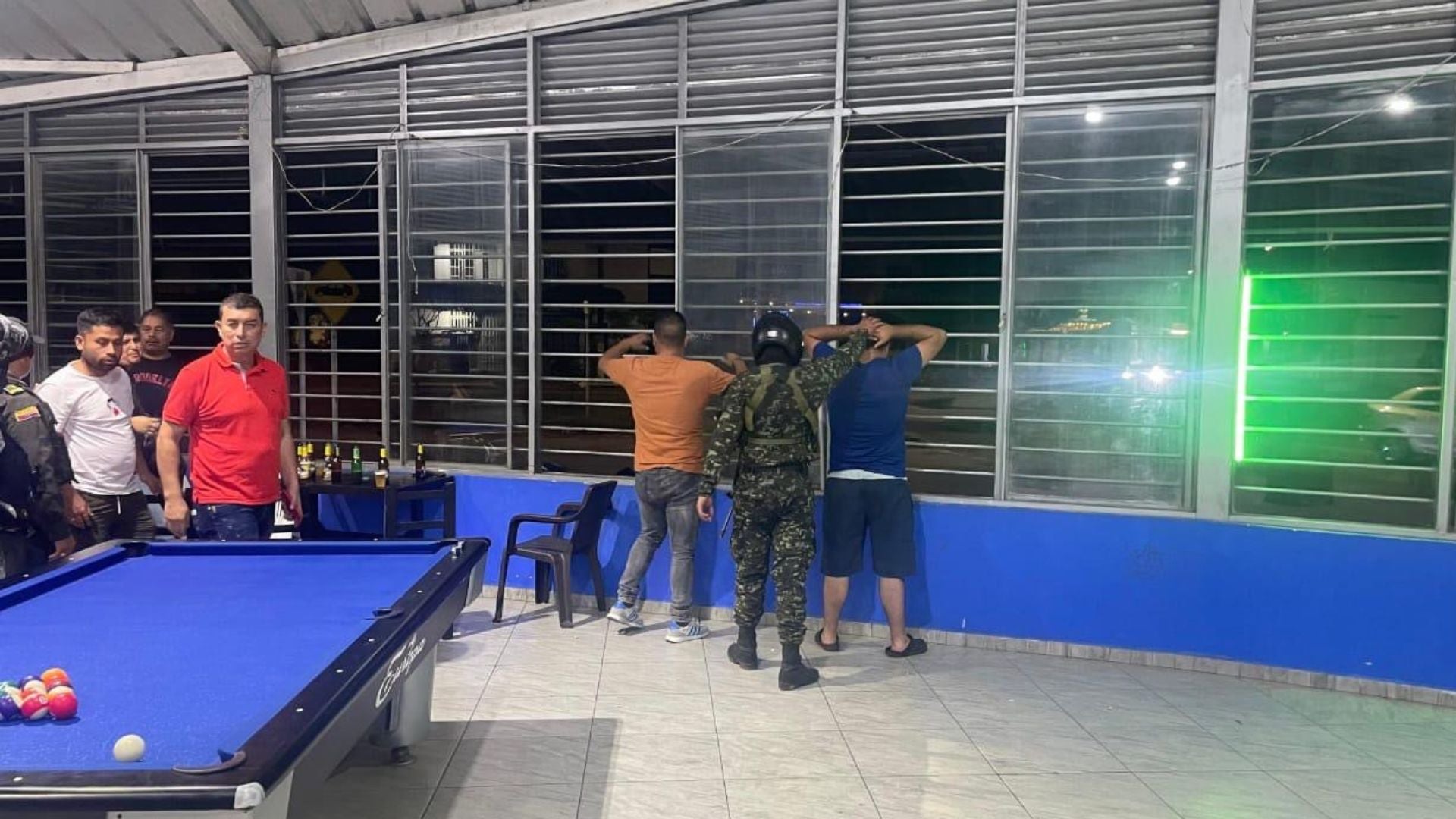 Ejército en Yopal, Casanare Ejército// Yopal// Revista Alternativa// Noticias Caracol// Noticias RCN// RCN Radio// La FM// Blu Radio// W Radio// Caracol Radio// Red Más Noticias// Revista Semana// Infobae// La Silla Vacía// La República// La Razón// Las 2 Orillas// Valora Analitik//