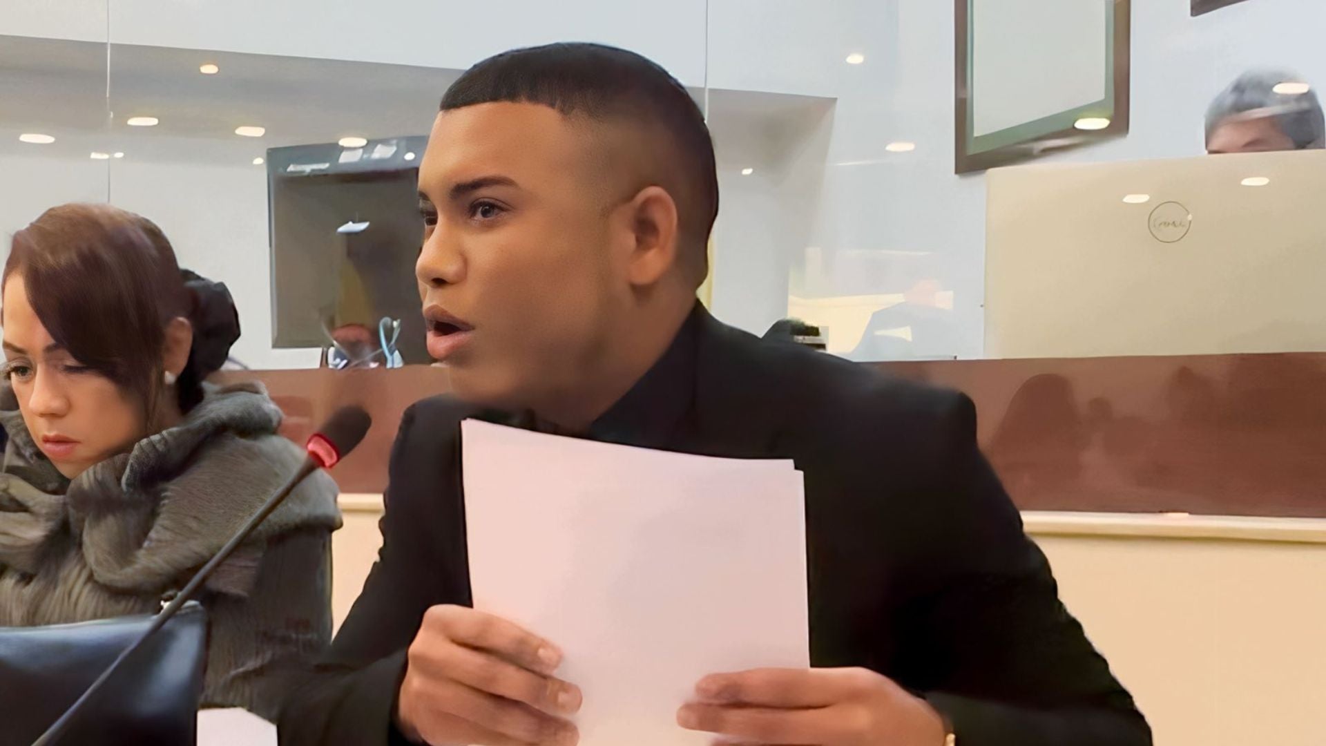 Congresista Miguel Polo Polo// representante a la Cámara// Revista Alternativa// Noticias Caracol// Noticias RCN// RCN Radio// La FM// Blu Radio// W Radio// Caracol Radio// Red Más Noticias// Revista Semana// Infobae// La Silla Vacía// La Razón// Las 2 Orillas//