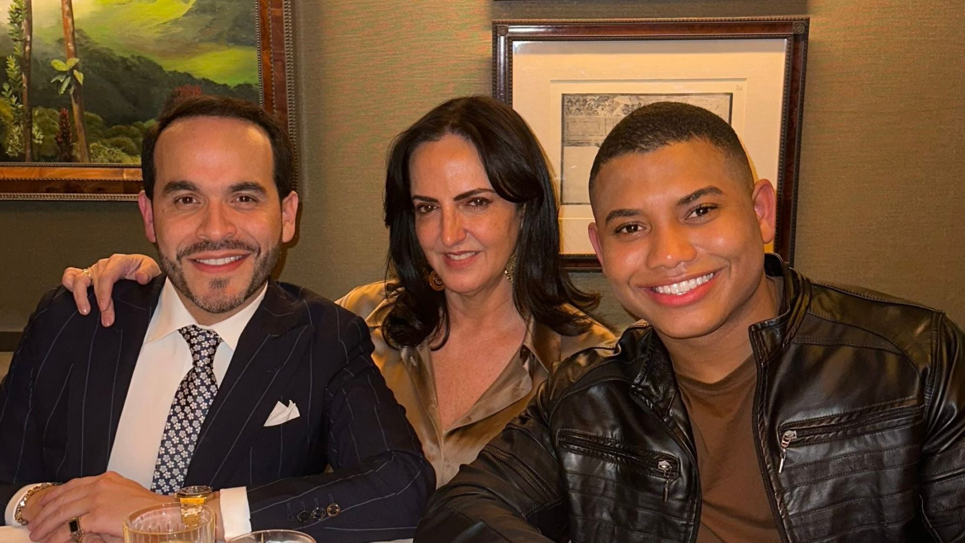 Abogado Abelardo De La Espriella// Senadora María Fernanda Cabal// congresista Miguel Polo Polo, representante a la Cámara// Revista Alternativa// Noticias Caracol// Noticias RCN// RCN Radio// La FM// Blu Radio// W Radio// Caracol Radio// Red Más Noticias// Revista Semana// Infobae// La Silla Vacía// La Razón// Las 2 Orillas//