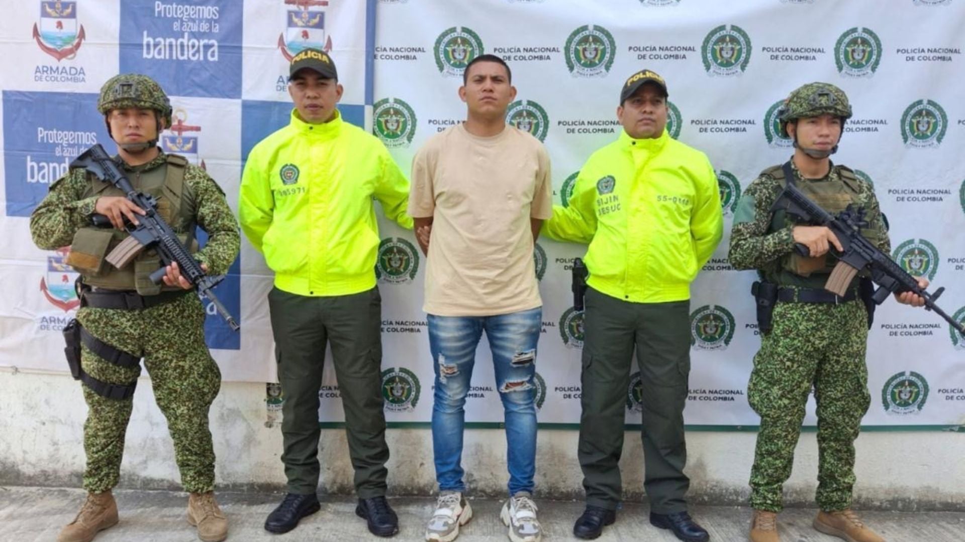 Brayan Michel Ramírez Suárez// Revista Alternativa// Noticias Caracol// Noticias RCN// RCN Radio// La FM// Blu Radio// W Radio// Caracol Radio// Red Más Noticias// Revista Semana// Infobae// La Silla Vacía// La Razón// Las 2 Orillas//