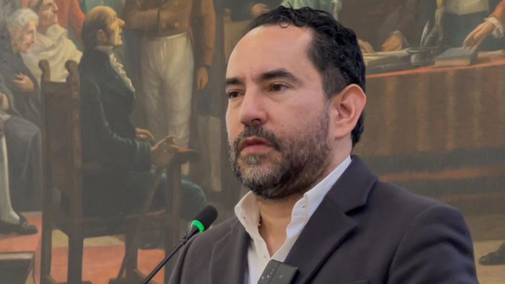 Concejal Rolando González// Revista Alternativa// Noticias Caracol// Noticias RCN// RCN Radio// La FM// Blu Radio// W Radio// Caracol Radio// Red Más Noticias// Revista Semana// Infobae// La Silla Vacía// La Razón// Las 2 Orillas//