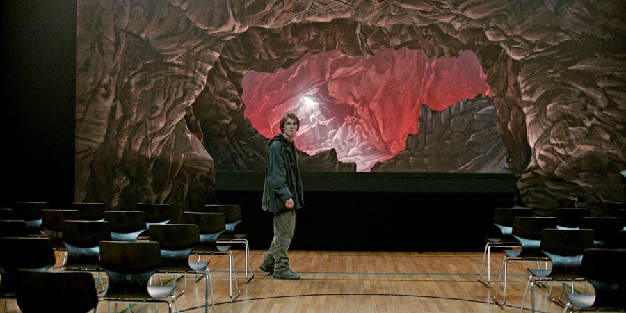 LAS SEGUNDAS PARTES… LAS SEGUNDAS PARTES…