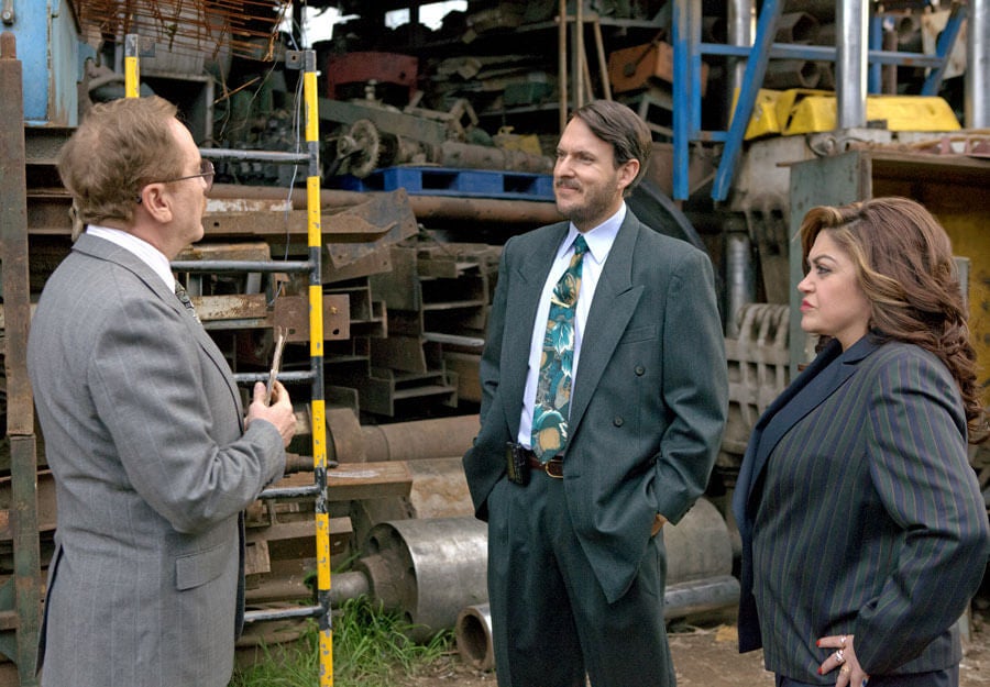 ANDRÉS PARRA ANDRÉS PARRA