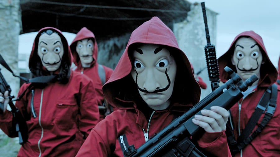 LAS SEGUNDAS PARTES… LAS SEGUNDAS PARTES…