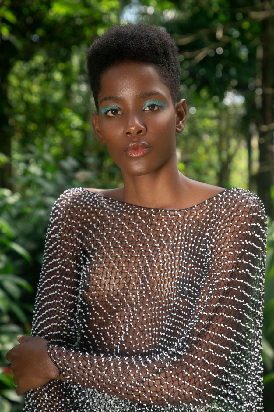 El sistema moda local, Colombiamoda digital y la sostenibilidad El sistema moda local, Colombiamoda digital y la sostenibilidad