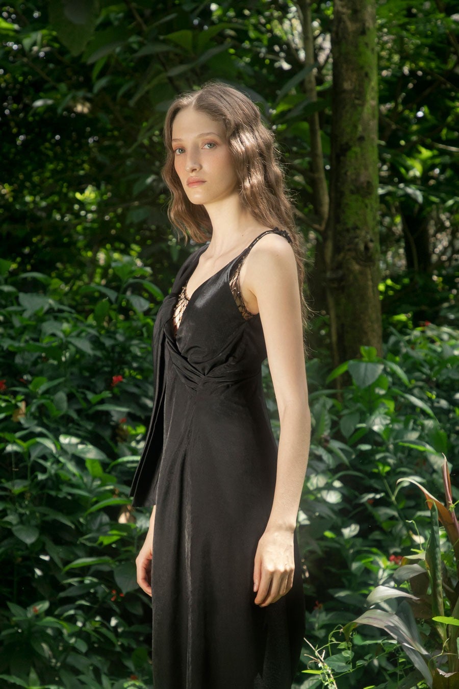 El sistema moda local, Colombiamoda digital y la sostenibilidad El sistema moda local, Colombiamoda digital y la sostenibilidad