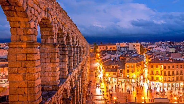 Hay Festival Segovia, un oasis cultural en medio de la pandemia