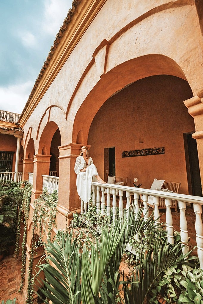 De vuelta a Cartagena en “la nueva normalidad”