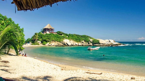 Santa Marta la ciudad de la biodiversidad y el encanto está lista para recibirnos nuevamente. Santa Marta la ciudad de la biodiversidad y el encanto está lista para recibirnos nuevamente.