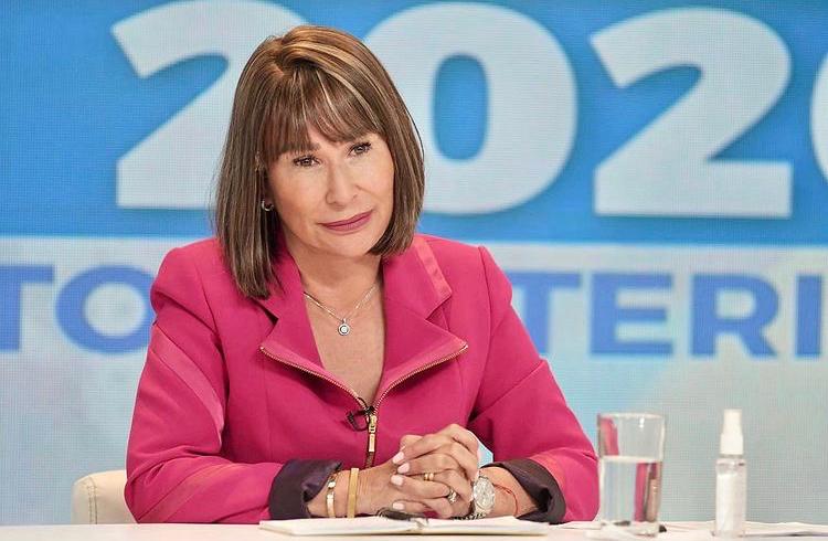 Alicia Arango es designada embajadora ante la ONU