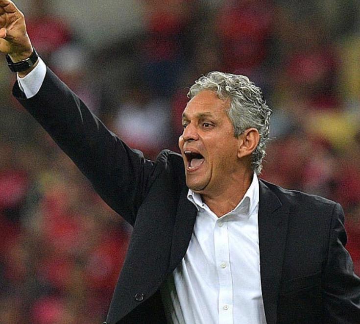 Reinaldo Rueda, nuevo entrenador de la Selección Colombia