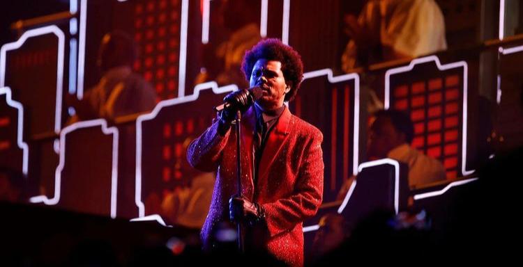 Super Bowl: Tom Brady y The Weeknd las estrellas de la noche