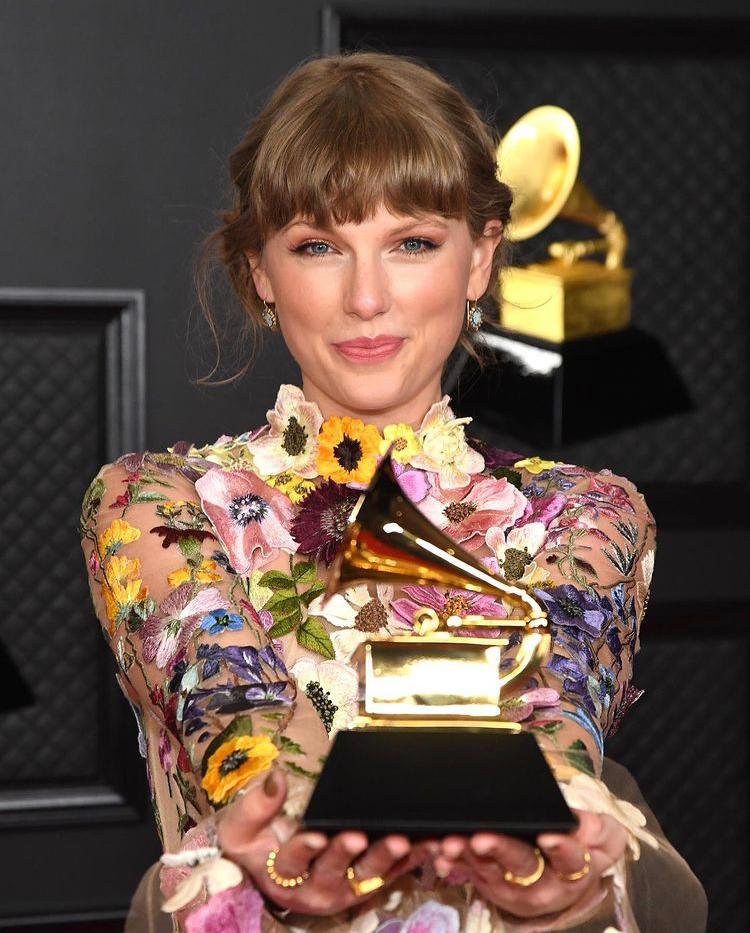 Grammy 2021