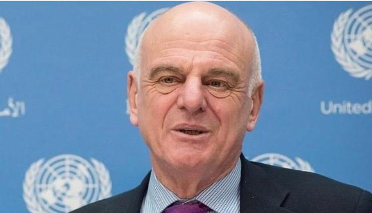 Enviado especial de la OMS admite que es 'difícil' hallar origen del Covid-19