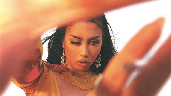 Kali Uchis, la colomboestadounidense que arrasa en la música con “Telepatía”