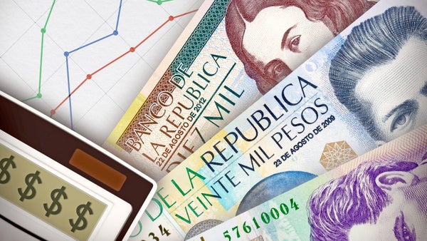 Colombianos con salario de más de $2,4 millones mensuales deberán declarar renta