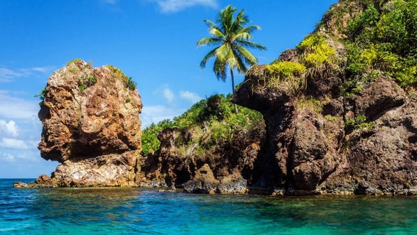 San Andrés, Providencia y Santa Catalina, sin prisas San Andrés, Providencia y Santa Catalina, sin prisas