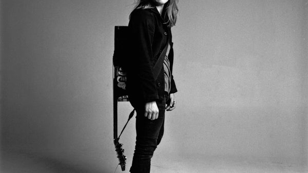 Julien Baker: “Me he permitido sentir la tristeza en vez de maquillarla” Julien Baker: “Me he permitido sentir la tristeza en vez de maquillarla”