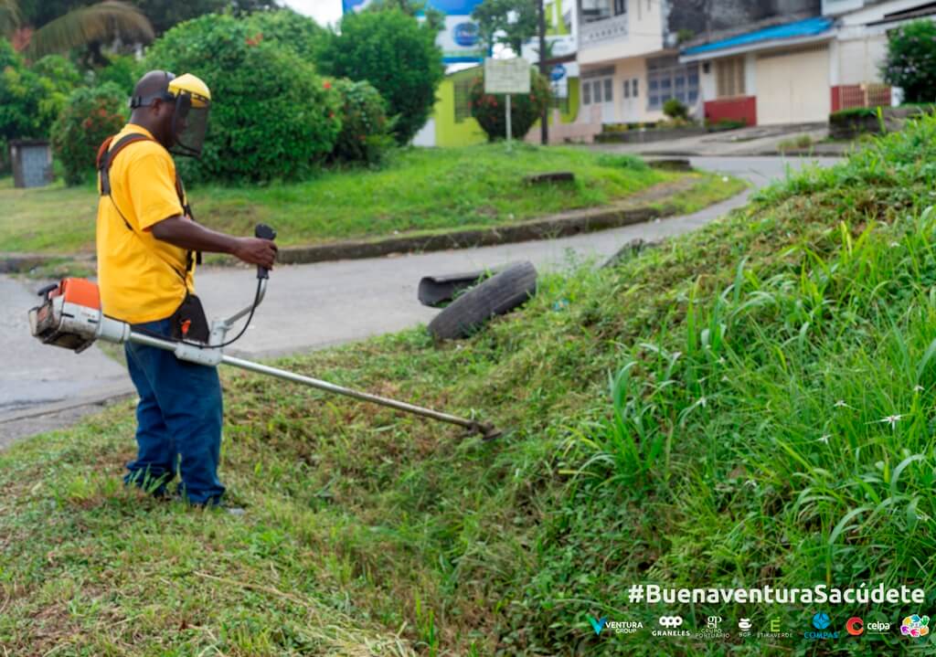Buenaventura se sacudió Buenaventura se sacudió