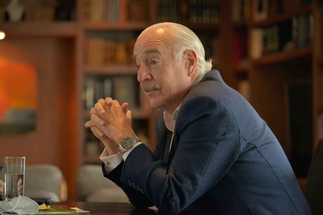 ¿Por qué el Foro de São Paulo persigue a Andrés Pastrana?