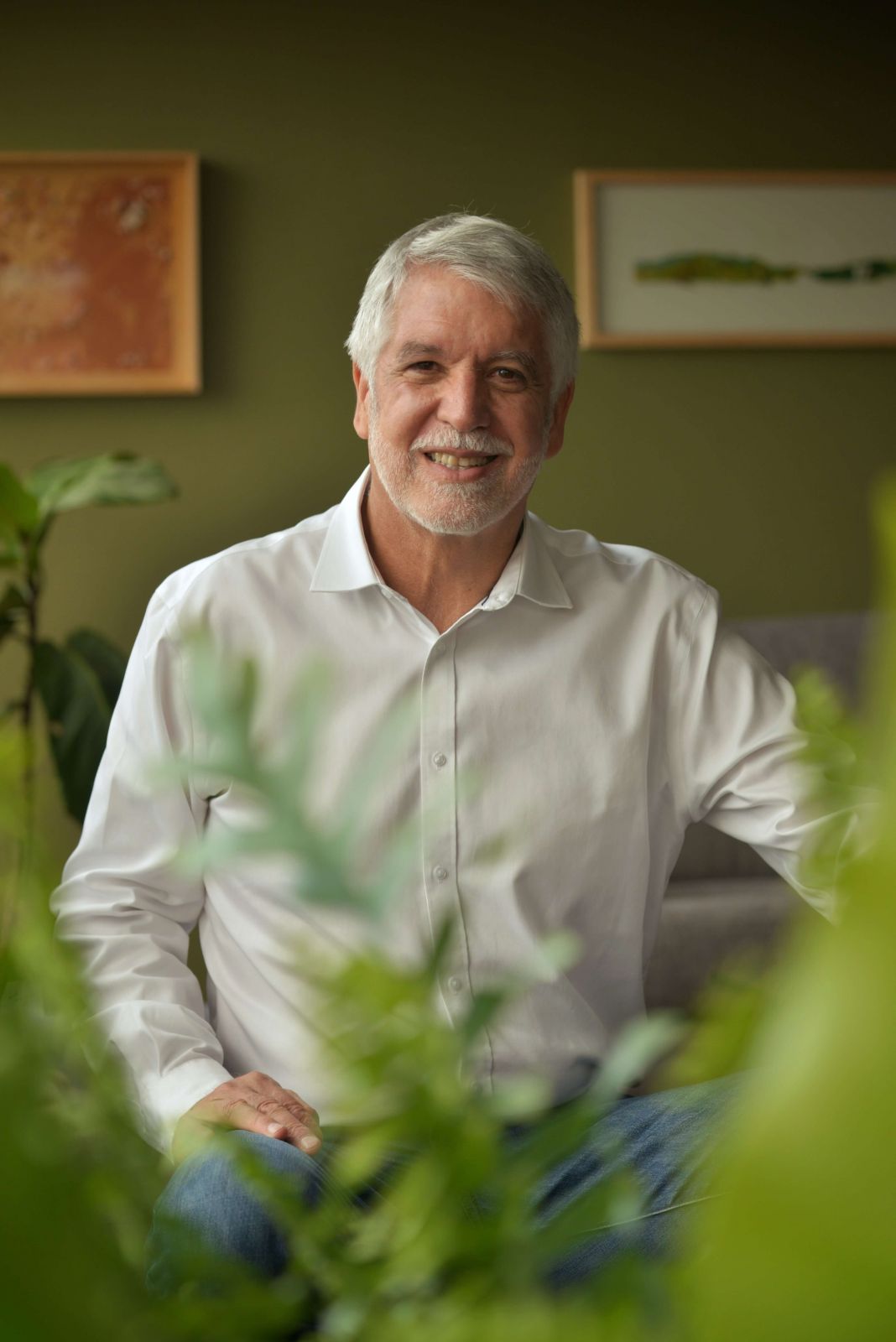 ‘Yo soy más de izquierda que Petro’