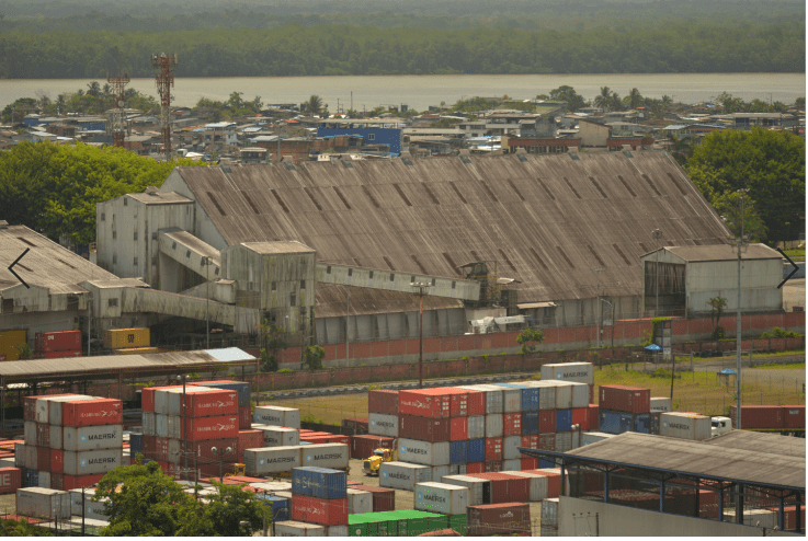 Una investigación que duerme en los anaqueles Una investigación que duerme en los anaqueles