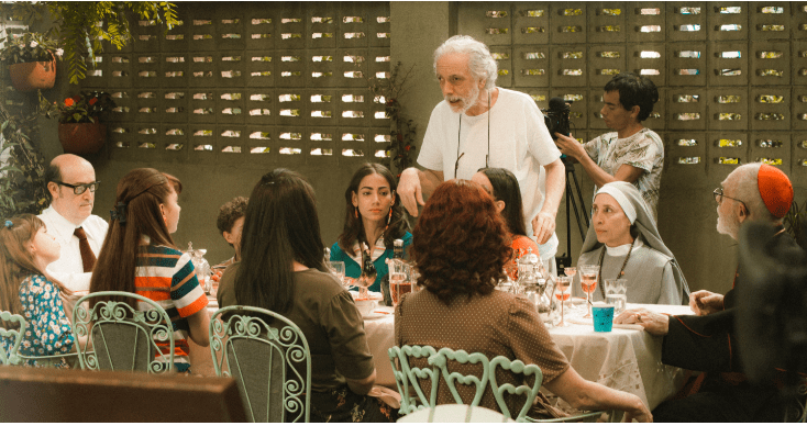 Fernando Trueba: “Quise hacer una película que llegara al corazón”