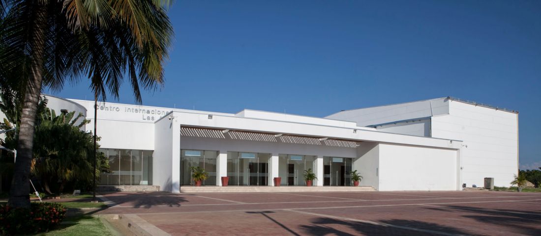 La Cartagena hotelera saca a relucir su resiliencia