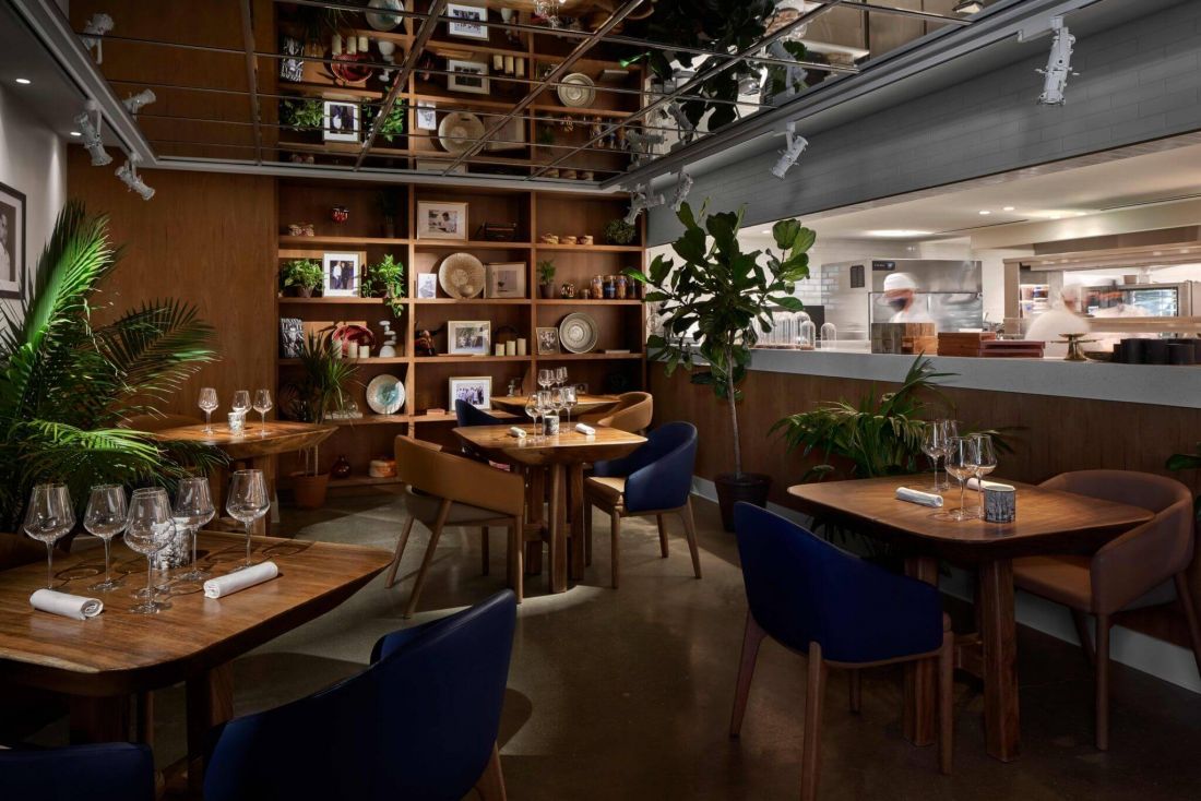 ‘Una estrella Michelin es una responsabilidad muy berraca’