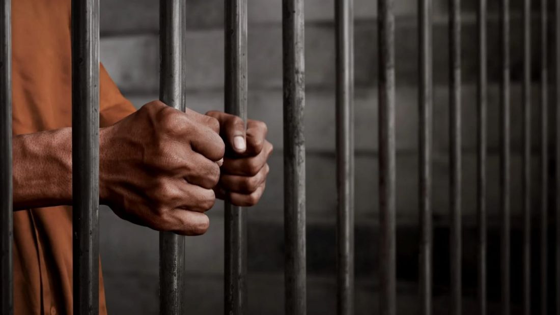 Entra en vigencia la cadena perpetua para violadores de niños en Colombia Entra en vigencia la cadena perpetua para violadores de niños en Colombia