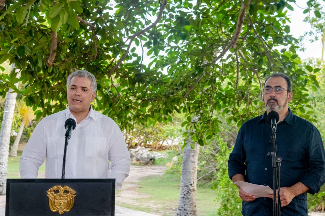 La importancia de la llegada del colombiano Sergio Díaz-Granados a la presidencia de la CAF