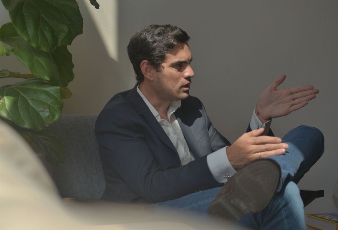 Laika: ‘Hay que oír a los clientes todo el tiempo’