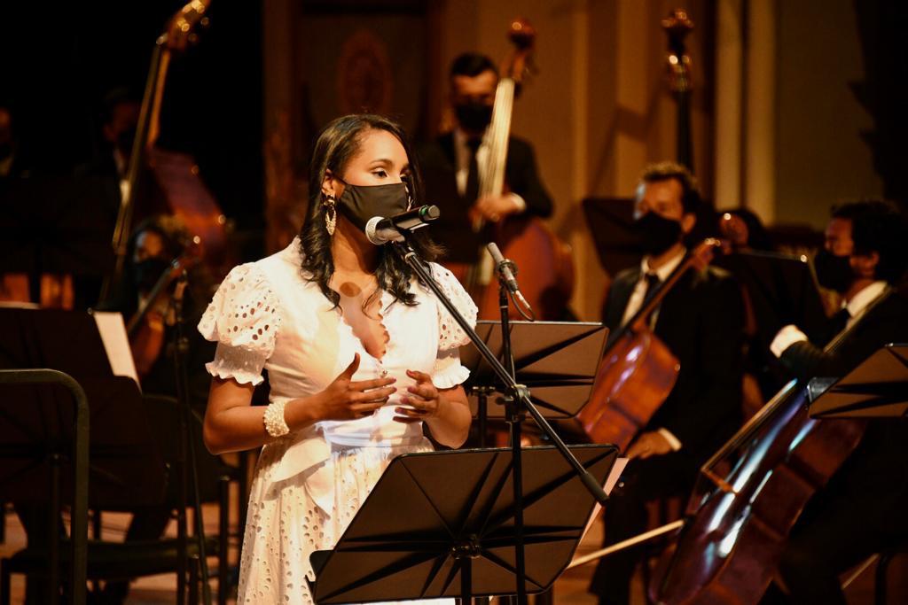 La Ministra de Cultura anuncia el fortalecimiento de 236 escuelas municipales de música