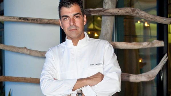 ‘Erre’, el rincón de Cartagena donde cocinan felicidad