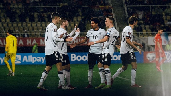 Calendario futbolístico 2024: Siete campeonatos de selecciones Calendario futbolístico 2024: Siete campeonatos de selecciones