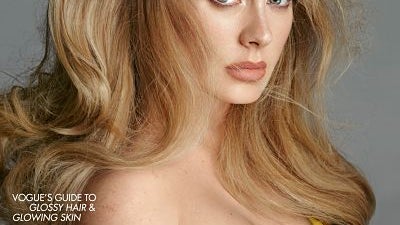 Controlar la ansiedad con ejercicio transformó a Adele