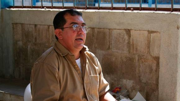 Garavito no saldrá de la cárcel