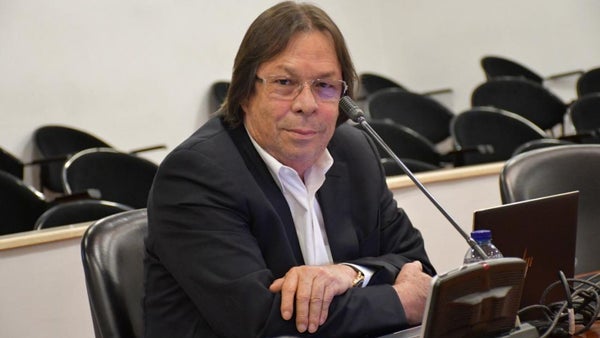 Defensores de la libertad de prensa se levantan ante ‘mico’ en proyecto de ley anticorrupción Defensores de la libertad de prensa se levantan ante ‘mico’ en proyecto de ley anticorrupción