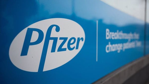 La FDA de EEUU autoriza el uso de emergencia de la pastilla de Pfizer contra el coronavirus