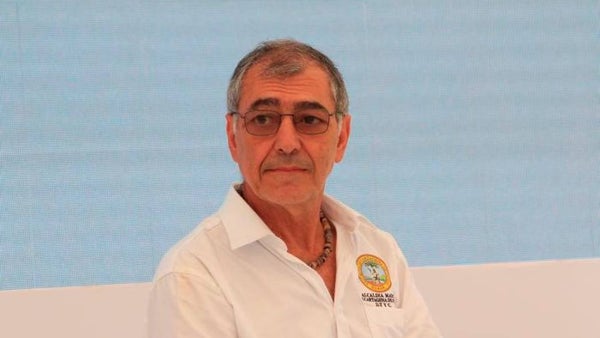 ¿Participación en política del alcalde de Cartagena, William Dau? ¿Participación en política del alcalde de Cartagena, William Dau?