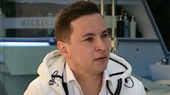 27 años de cárcel pagaría Yhonier Leal