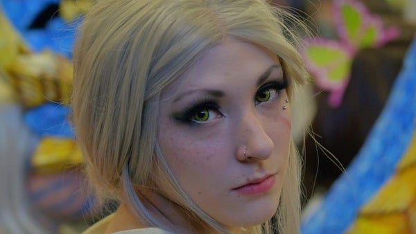 Así ha sido Comic Con Bogotá 2022 Así ha sido Comic Con Bogotá 2022